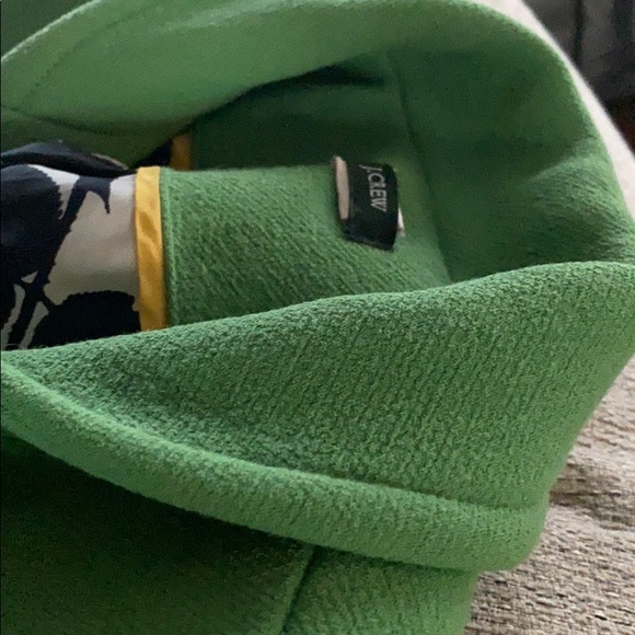 J. Crew Women’s Pea Coat - Picture 9 of 9